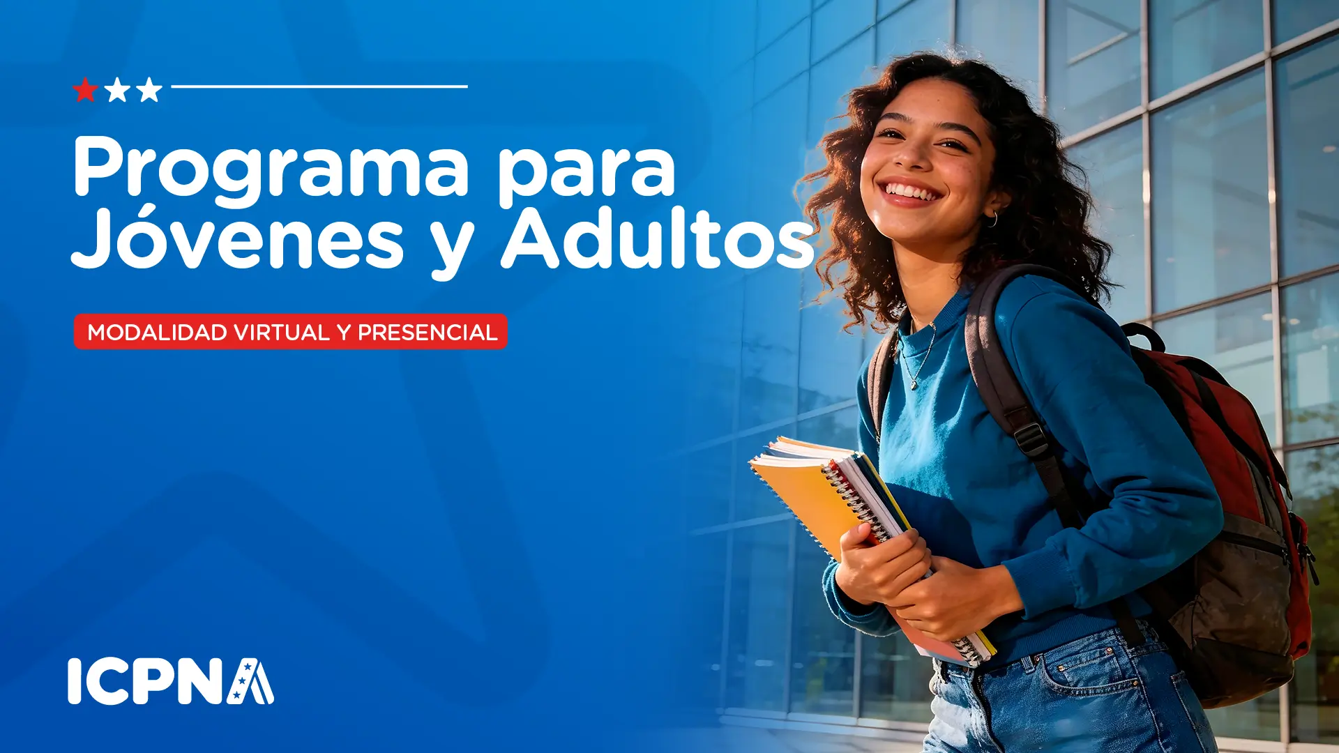 Jóvenes y Adultos