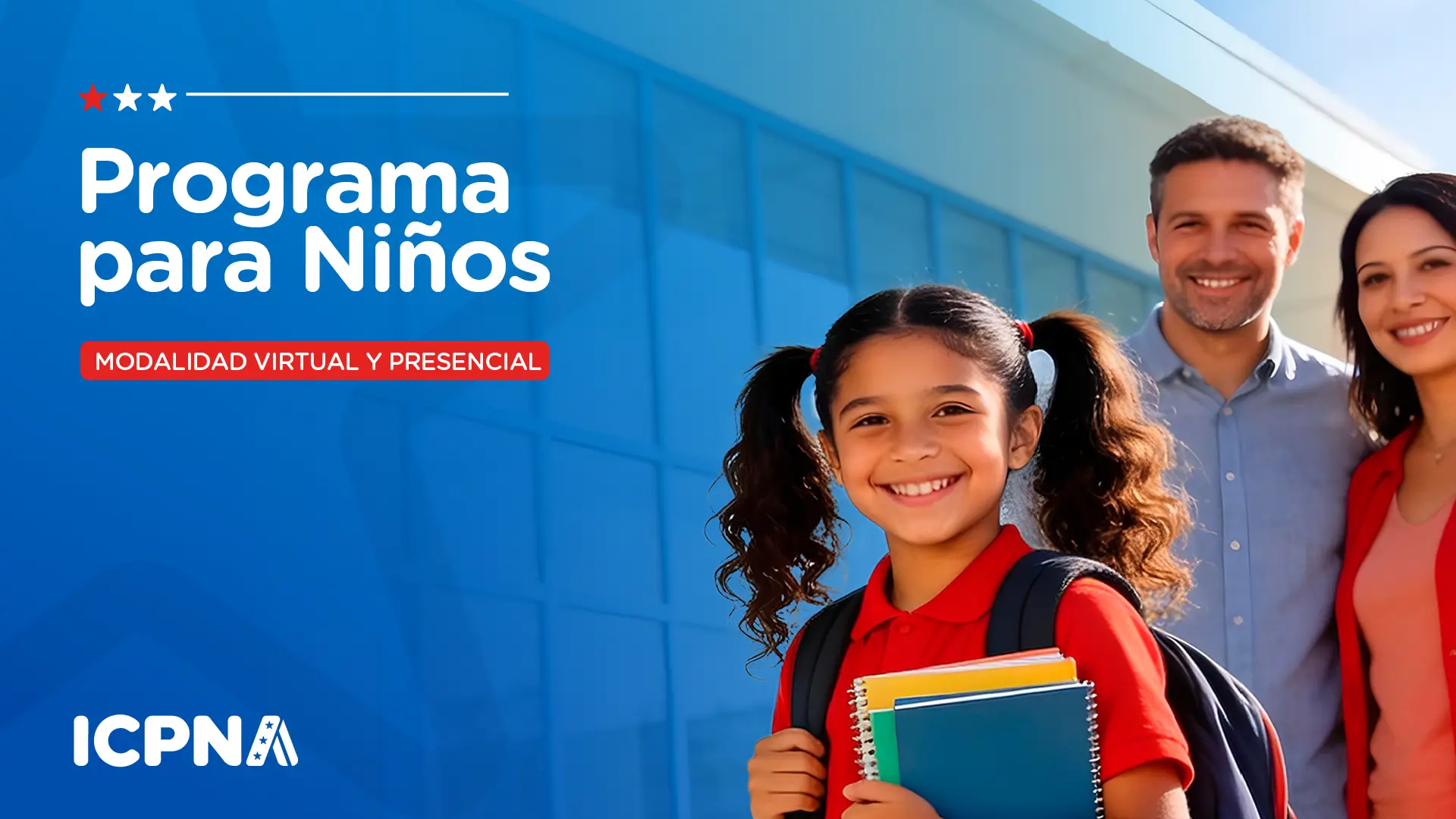 Inglés para Niños