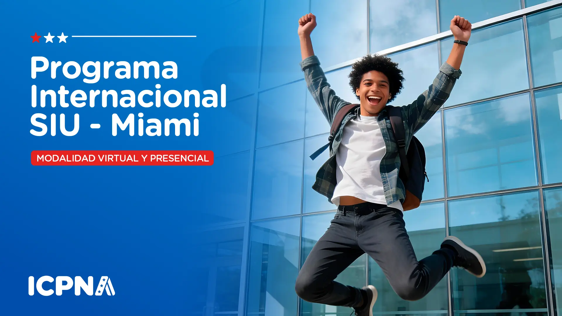 Programa Internacional