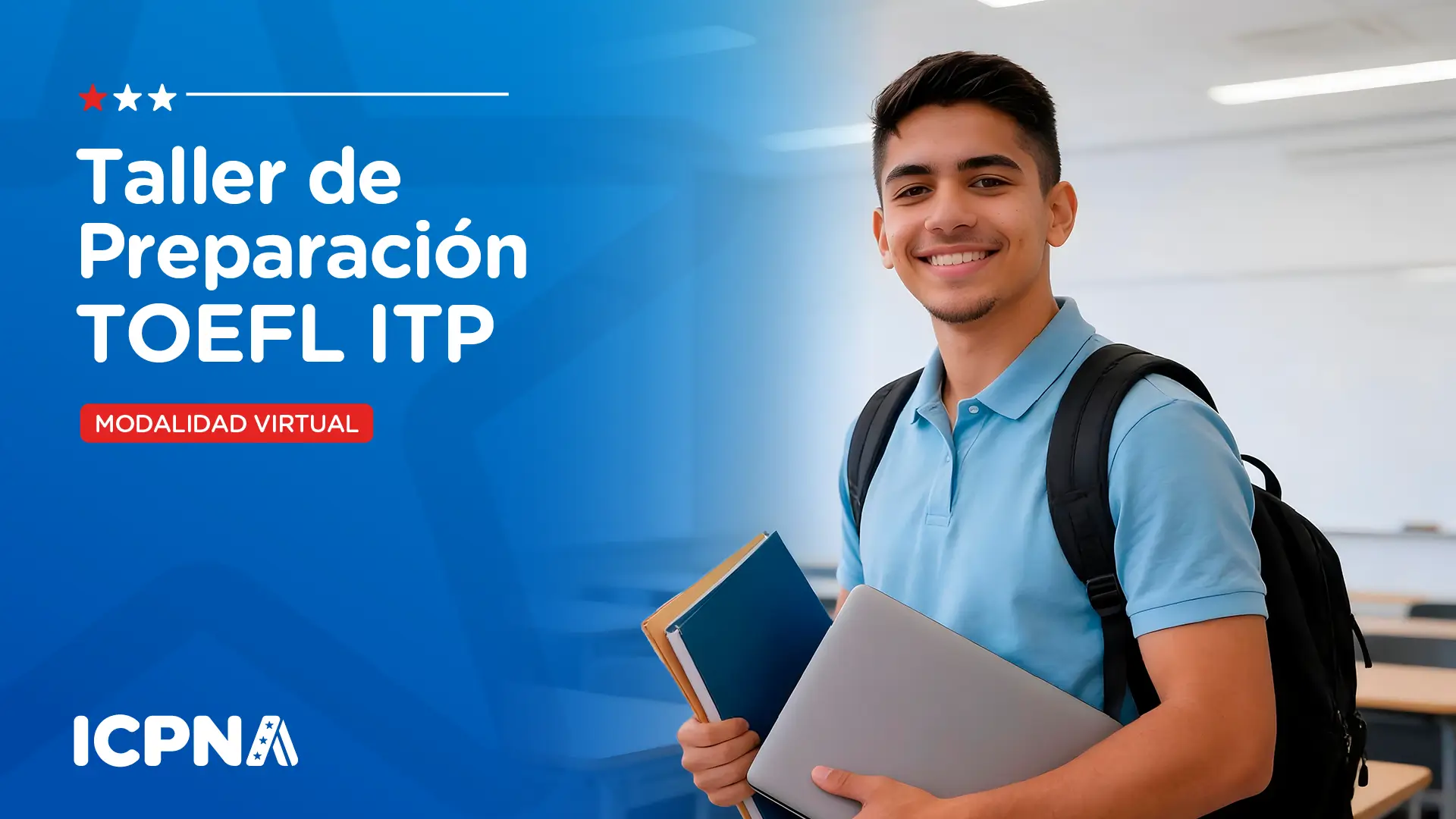 TOEFL ITP
